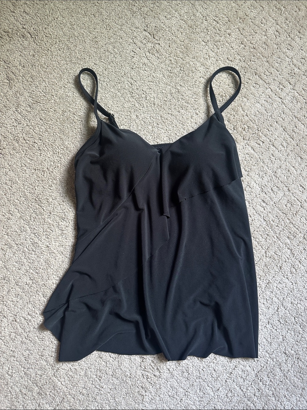 Dreamsuit Tankini Top 6